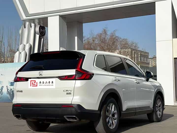 Фото 7 - Honda CR-V