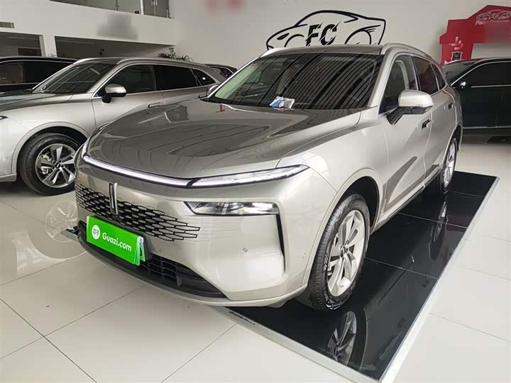 Фото 1 - Wey Mocca Hybrid