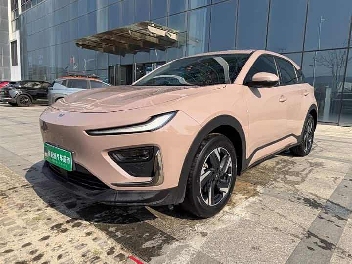 Фото 1 - Hozon X