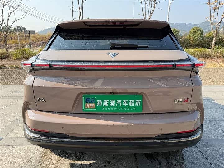 Фото 5 - Hozon X