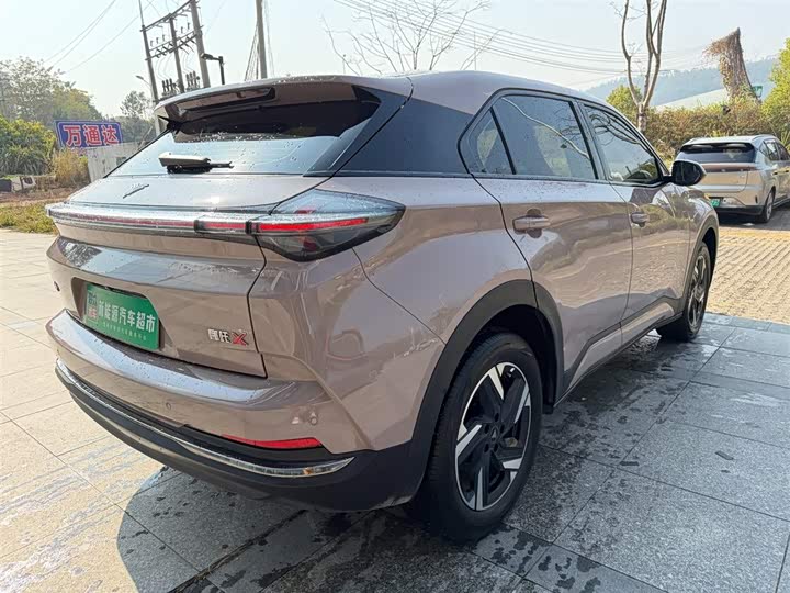 Фото 6 - Hozon X