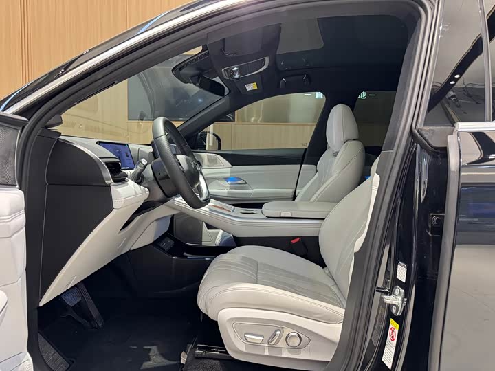 Фото 9 - XPeng G9