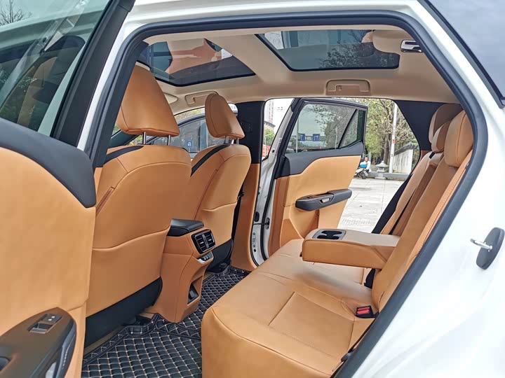 Фото 6 - Lexus RZ