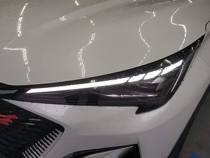 Фото 5 - Changan Oshan X5 Plus