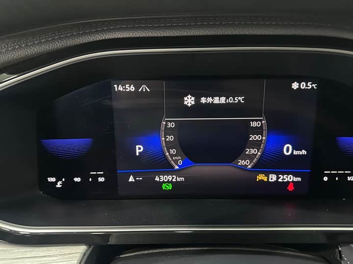 Фото 7 - Volkswagen Sagitar L