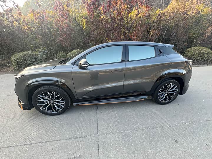 Фото 4 - Changan UNI-T