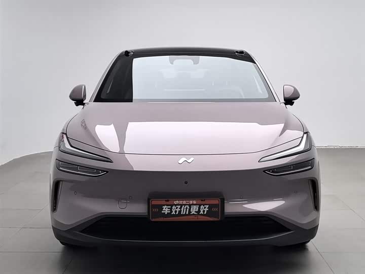 Фото 3 - Nio Onvo L60