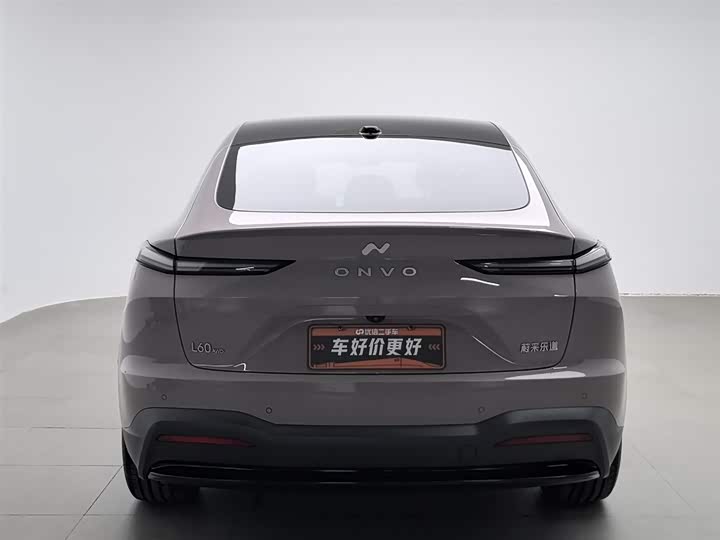 Фото 4 - Nio Onvo L60