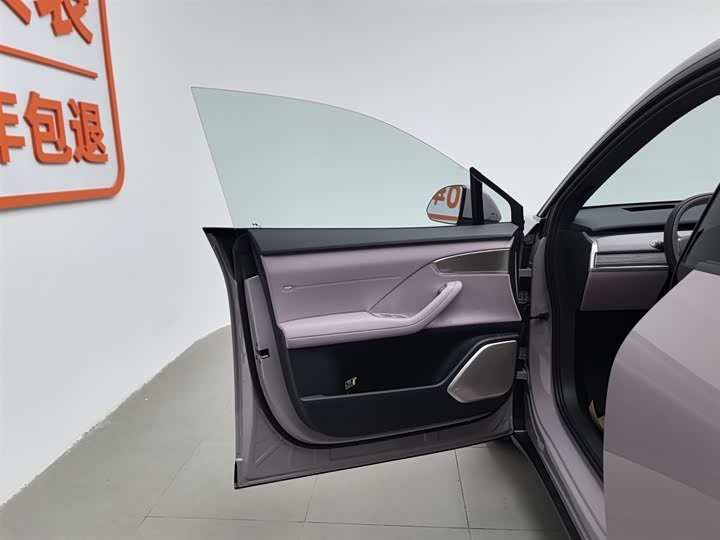 Фото 8 - Nio Onvo L60