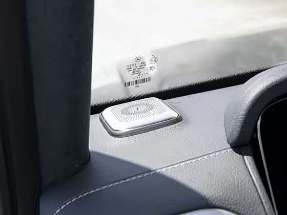 Фото 6 - Mercedes-Benz G-Class