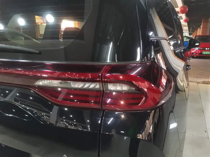 Фото 8 - GAC Trumpchi M6