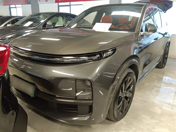 Фото 2 - LiXiang L8