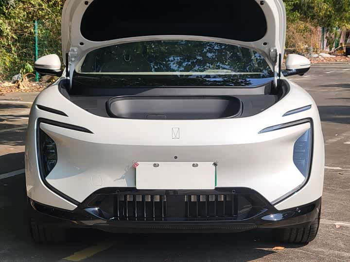 Фото 5 - Avatr 07