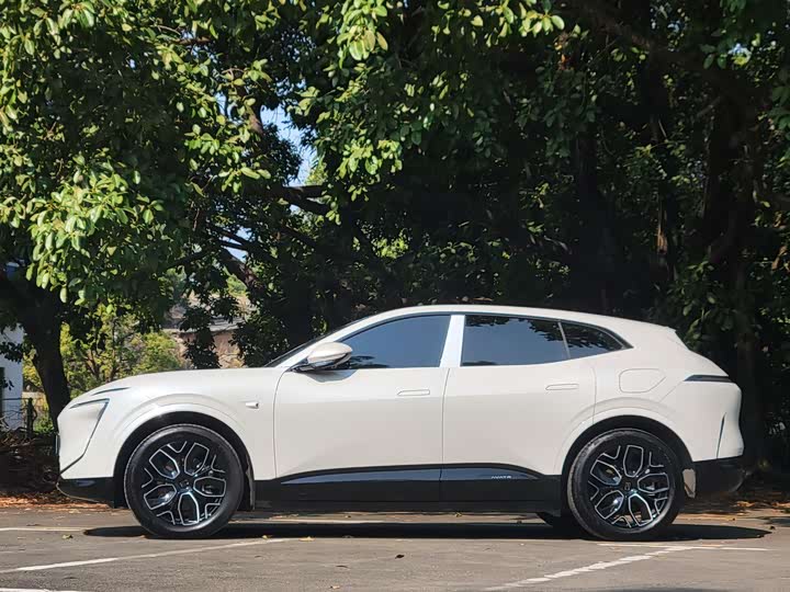 Фото 7 - Avatr 07