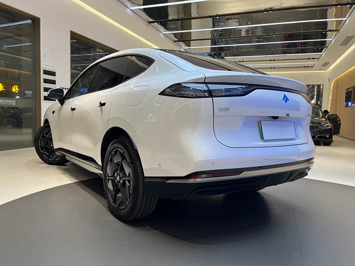 Фото 4 - GAC Hyptec HT