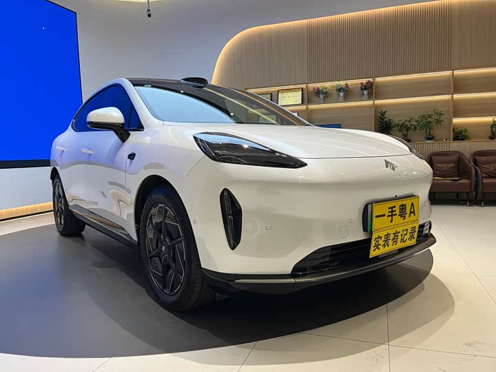 Фото 7 - GAC Hyptec HT