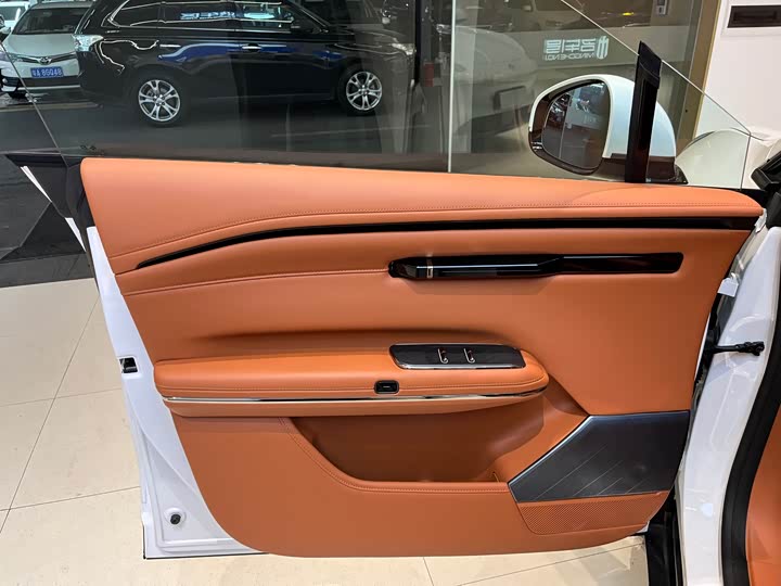 Фото 8 - GAC Hyptec HT