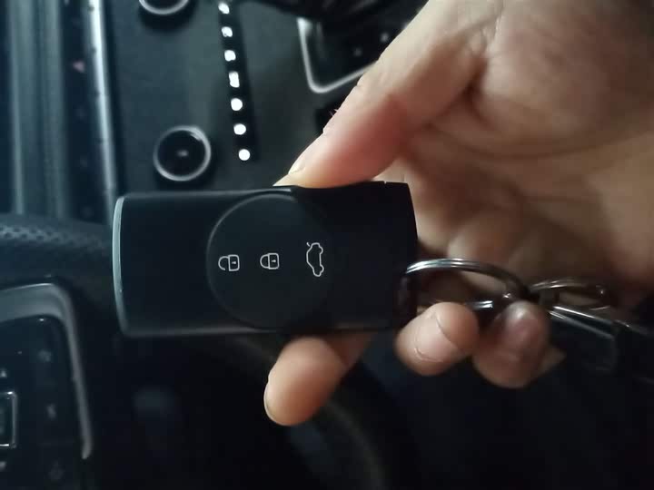 Фото 9 - Chery Tiggo 5x