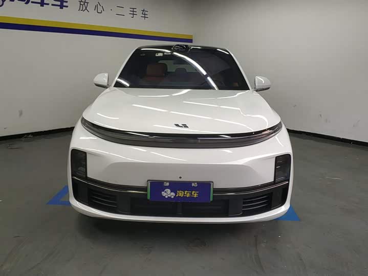 Фото 2 - LiXiang L7