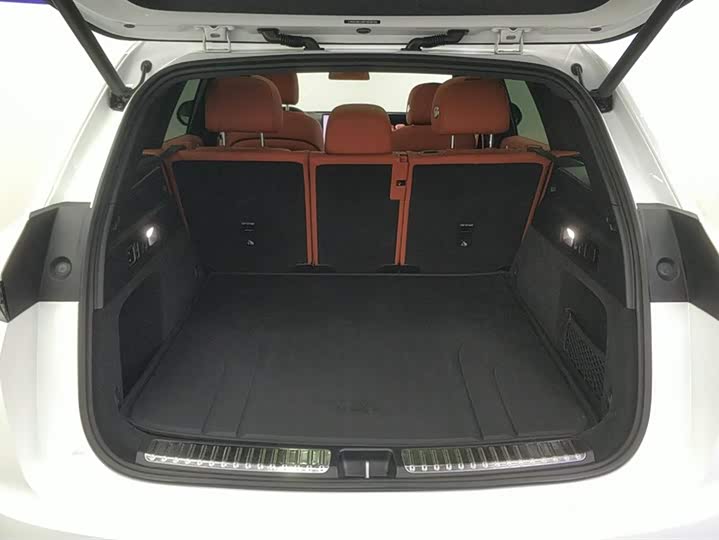 Фото 4 - LiXiang L7