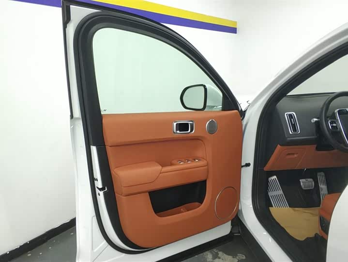 Фото 7 - LiXiang L7