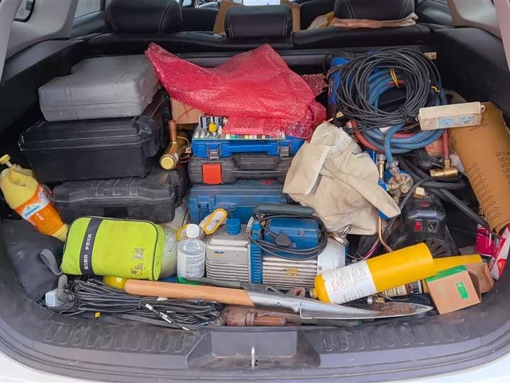 Фото 4 - Haval H6