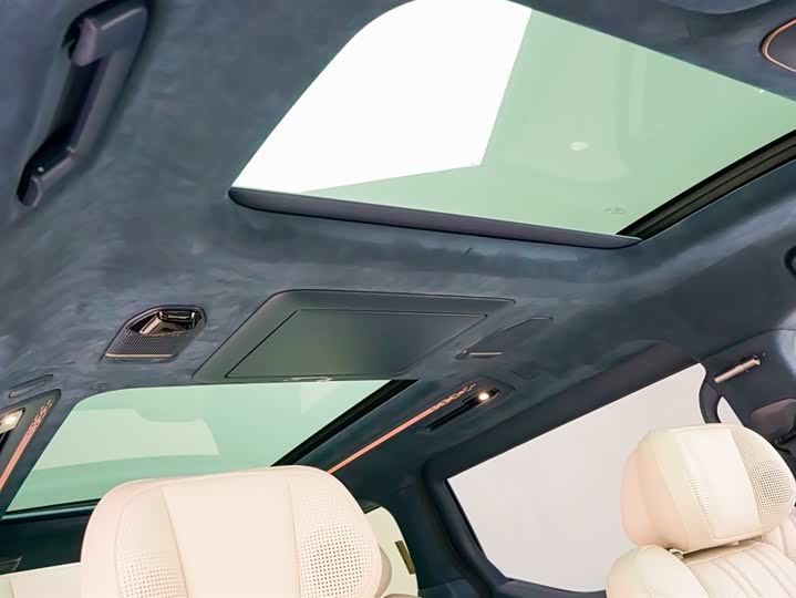 Фото 4 - Zeekr 009