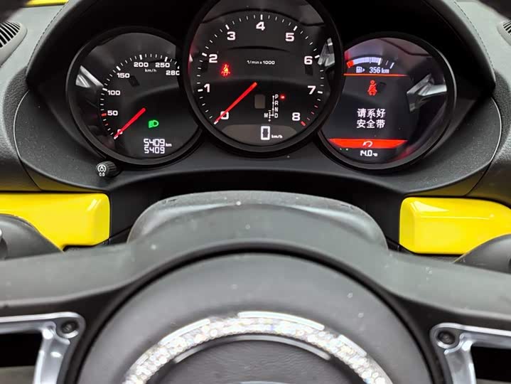 Фото 9 - Porsche 718