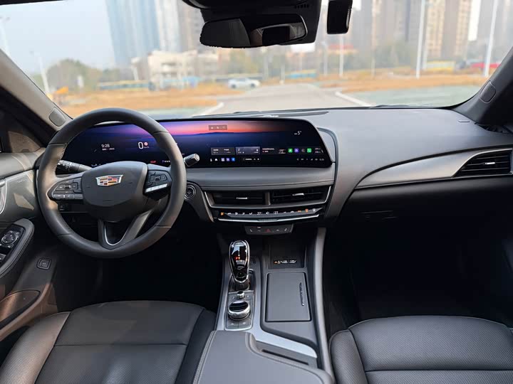 Фото 5 - Cadillac CT5