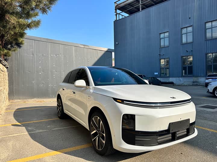 Фото 3 - LiXiang L6