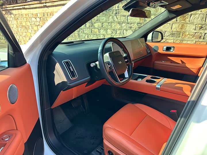 Фото 4 - LiXiang L6