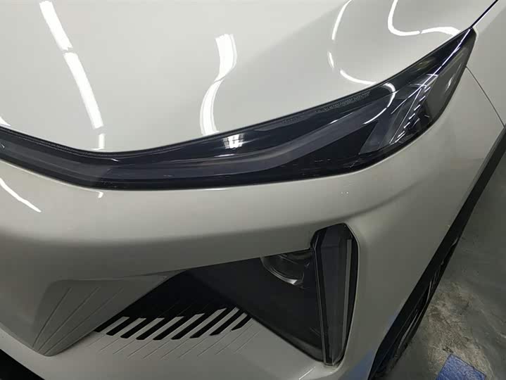 Фото 5 - Geely Galaxy L7