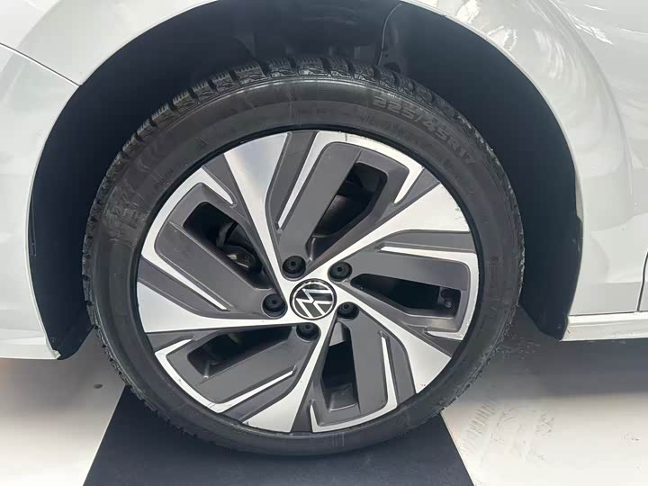 Фото 5 - Volkswagen Bora