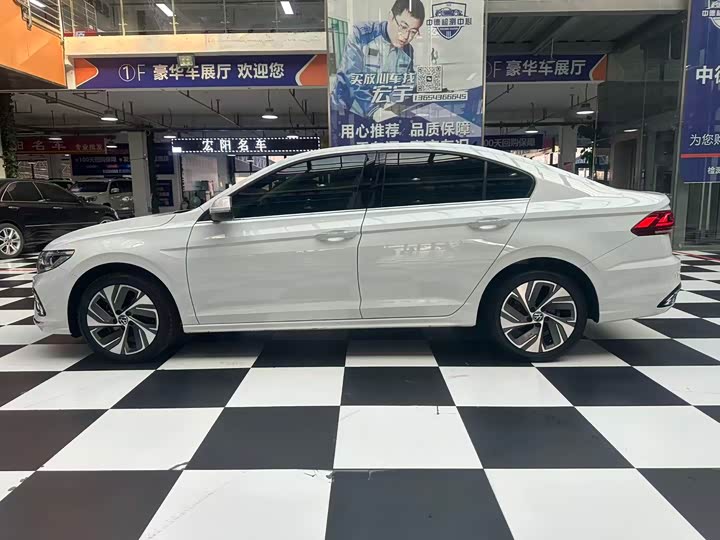 Фото 6 - Volkswagen Bora