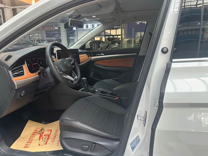 Фото 7 - Volkswagen Bora