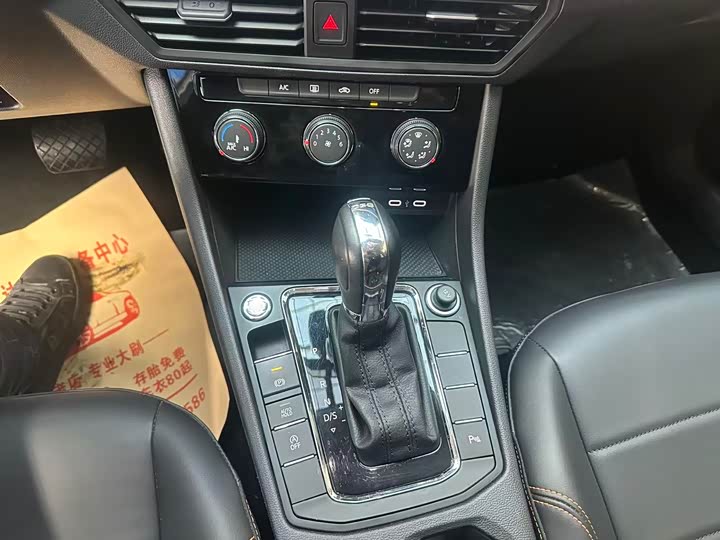 Фото 8 - Volkswagen Bora