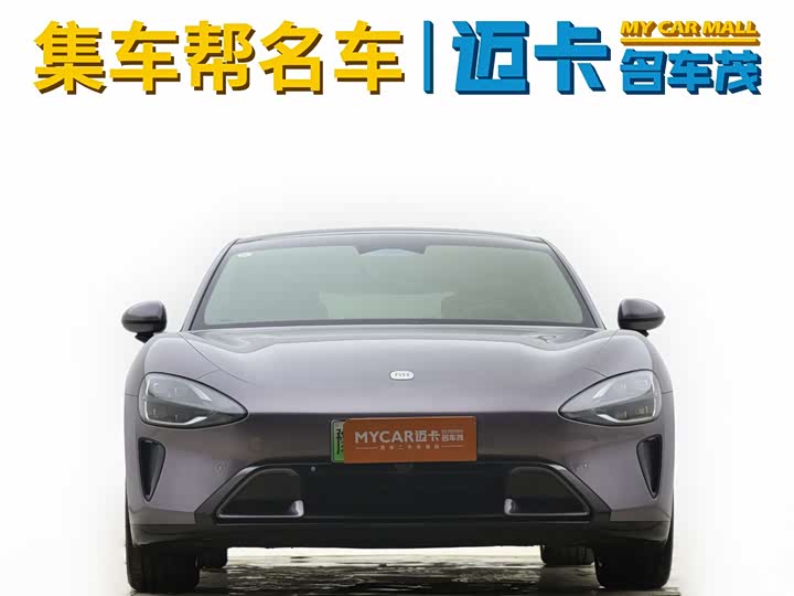 Фото 2 - Xiaomi SU7