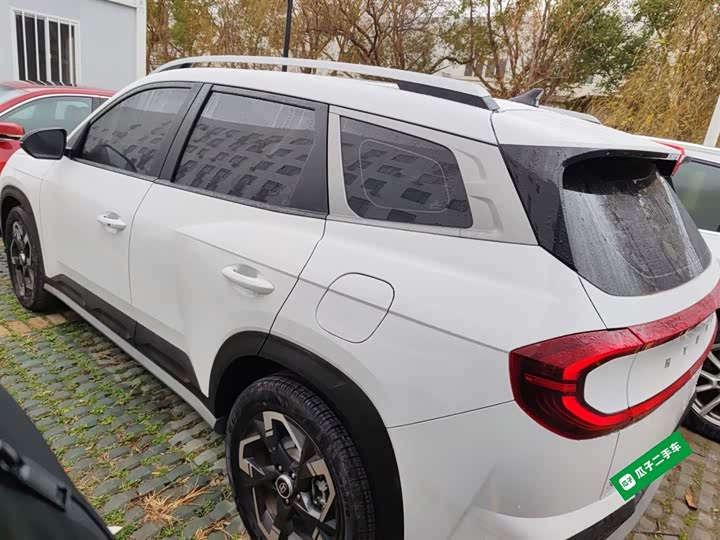 Фото 5 - Hyundai ix35 (Mufasa)