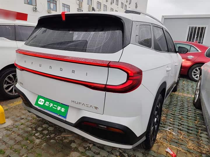Фото 6 - Hyundai ix35 (Mufasa)