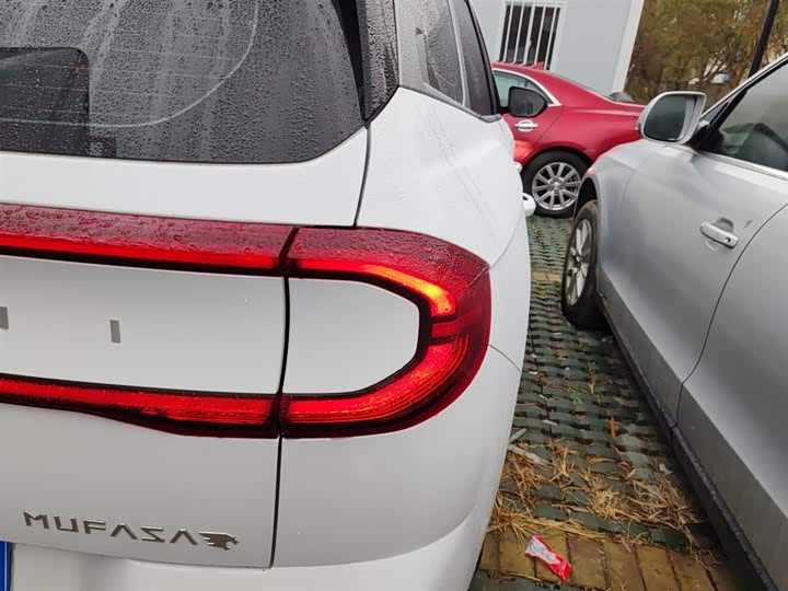 Фото 7 - Hyundai ix35 (Mufasa)