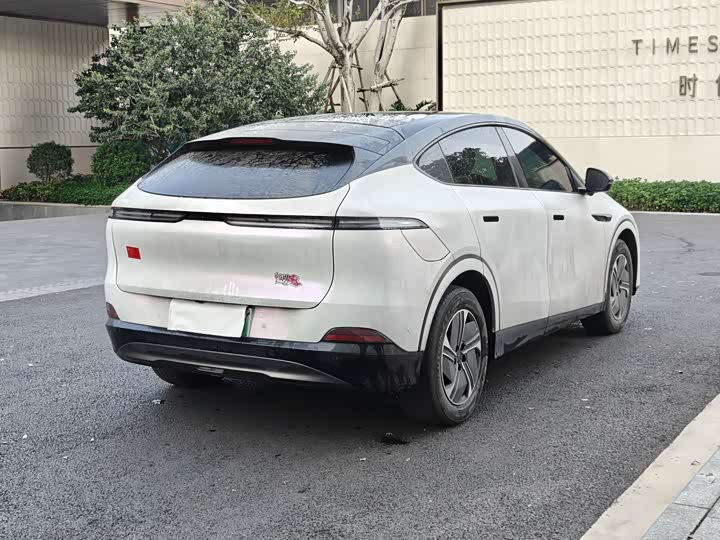 Фото 3 - XPeng G6