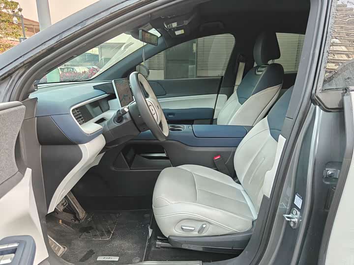 Фото 5 - XPeng G6