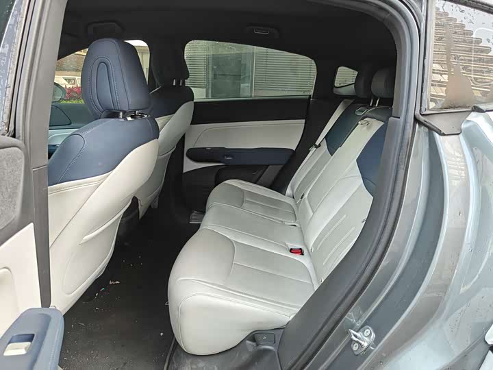 Фото 6 - XPeng G6