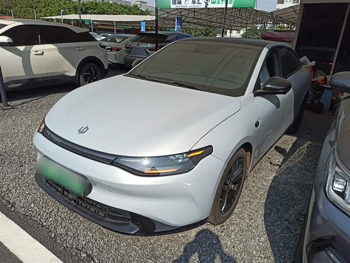 Фото 2 - Leapmotor C01