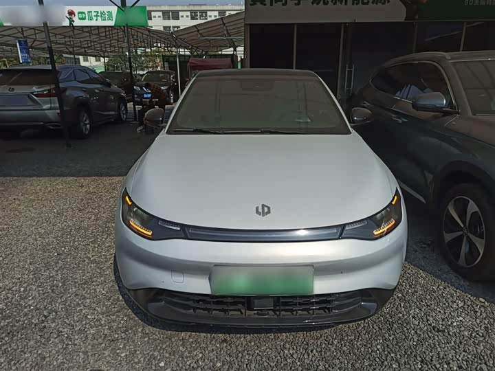 Фото 3 - Leapmotor C01