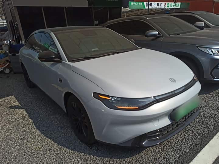 Фото 4 - Leapmotor C01