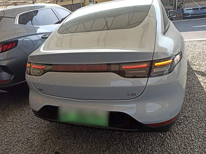 Фото 6 - Leapmotor C01