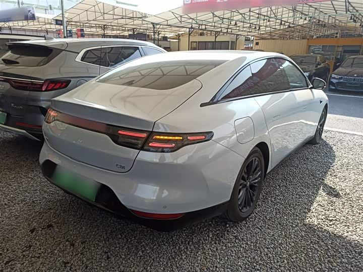 Фото 7 - Leapmotor C01