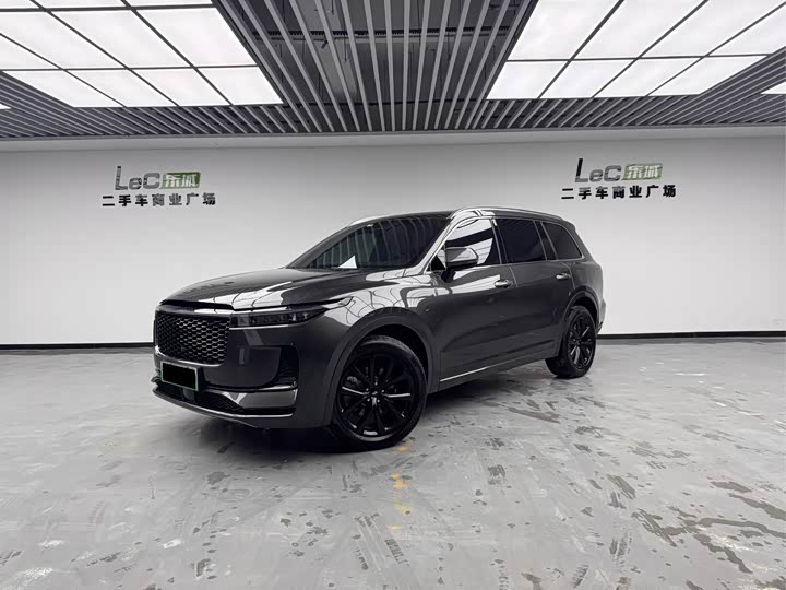 Фото 1 - LiXiang One