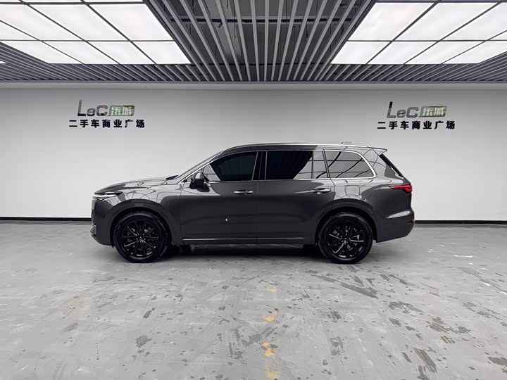 Фото 7 - LiXiang One